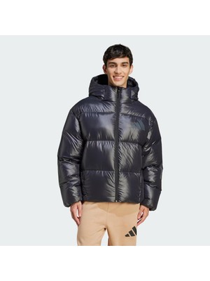 Adidas Z.n.e. Puffer Climawarm Erkek Mont