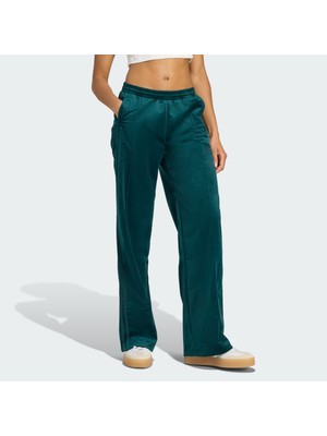 Adidas Originals JV7509 Adicolor Velour Eşofman Altı