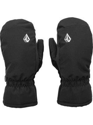 Volcom Upland Blk Kadın Snowboard Eldiven