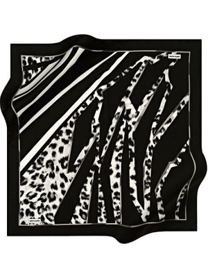 Pierre Cardin Nostalji Sura Ipek Eşarp 8585-314