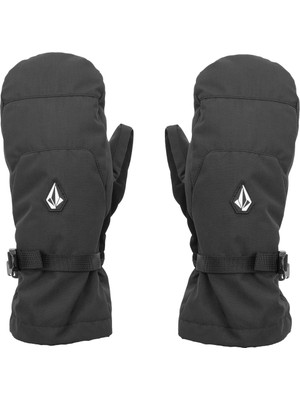Volcom Vsnow Bl Kadın Snowboard Eldiven
