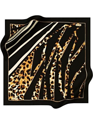 Pierre Cardin Nostalji Tivil Ipek Eşarp 8585-913