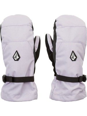 Volcom Vsnow Lv Kadın Snowboard Eldiven