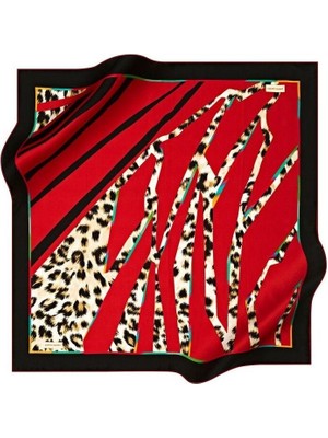 Pierre Cardin Nostalji Tivil Ipek Eşarp 8585-941