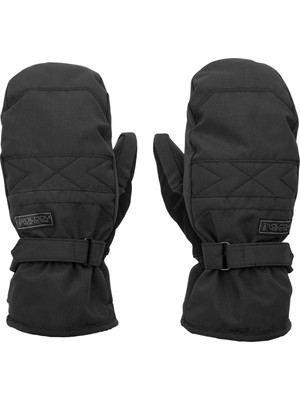 Volcom Peep Goretex Bl Kadın Snowboard Eldiven