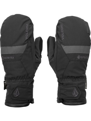 Volcom Stay Goretex Bl Erkek Snowboard Eldiven