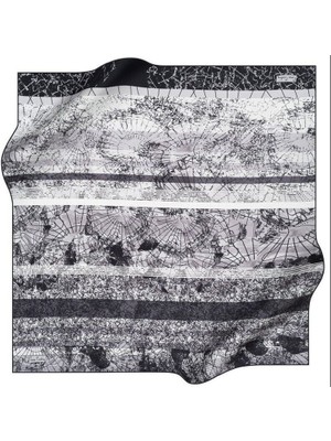 Pierre Cardin Nostalji Sura Ipek Eşarp 7954-312