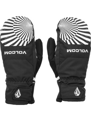 Volcom Vco Nyle Bpr Erkek Snowboard Eldiven