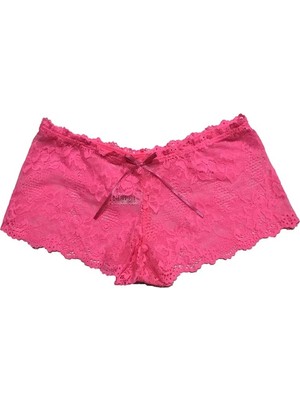 Dorya Lycra Dantel Şort 2012