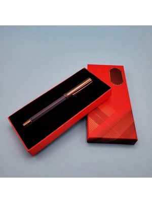 Skygo Kutulu Lacivert Kalem