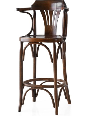 Mattea Bar Sandalyesi