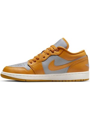 Nike Womens Air Jordan 1 Low Basketbol Ayakkabısı