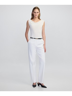 İpekyol Wide leg fit cepli pantolon IW6250003169018