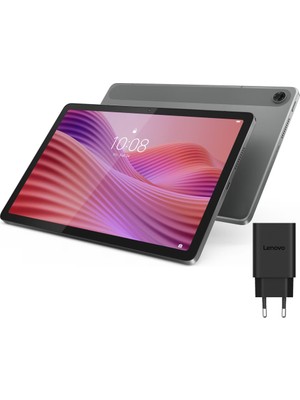 Lenovo ZAEK0030TR TAB TB311FU 4GB 64GB Depolama 10.1" WUXGA IPS (1920x1200) Ekran 4GB RAM 128GB Depolama Android Tablet
