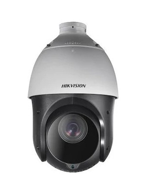 Hikvision DS-2DE4425IW-DE 4mpix, 4,8-120MM Lens, 25X Optik Zoom, 100MT Gece Görüşü, Sd Kart, Poe, Ses Giriş Çıkış, H265+, Speed Dome Ptz Ip Kamera