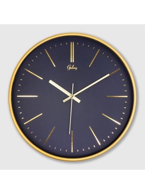 Skygo Galaxy D-218-A-3 Duvar Saati Saati