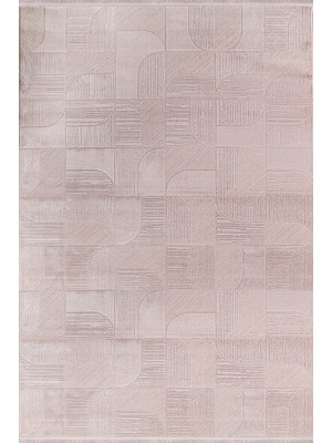 Verrino Halı Midyat 201 Serisi Akrilik Salon Oturma Yatak Odası Halısı