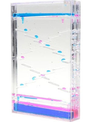 Skygo Sulu Sıvı Jel Kum Saati