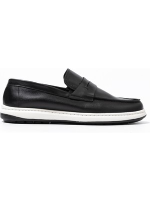 Erkek Oxford ( Klasik) KA-26Y-E15304 John May Mars Shoe