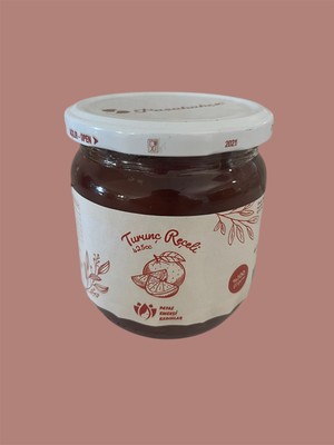 Payas Emekçi Kadınlar Turunç Reçeli 425CC(500GR)