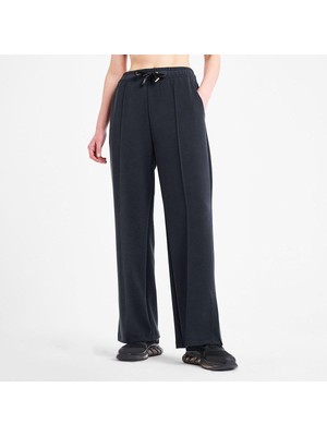 Lescon 25N-2104 Kadın Eşofman Alt Sıyah