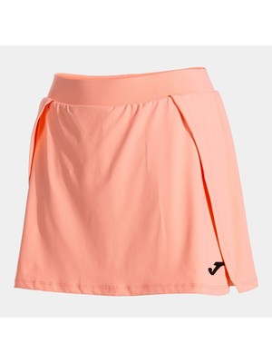 Joma 902073.836 Torneo Kadın Mercan Tenis Etek