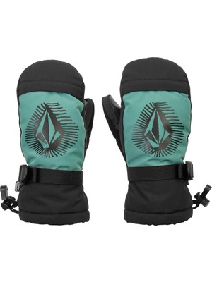 Volcom Daysaver Sug Çocuk Snowboard Eldiven