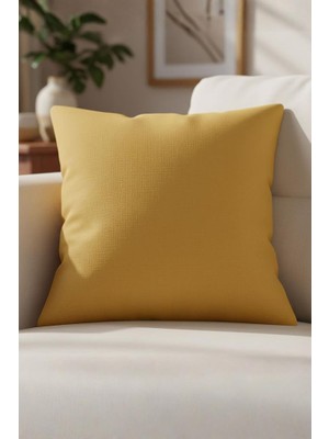 Acacia Dekoratif Kırlent Kılıfı Runa 43X43 cm