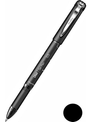Pilot Kalem Dna Gel Pen 1 Adet Scrikss Pilot Kalem 0.7 mm Roller Uçlu Pilot Kalem Ince Uçlu Likit Mürekkepli Pilot Kalem