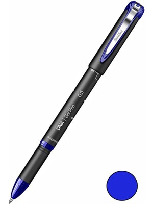 Pilot Kalem Dna Gel Pen 1 Adet Scrikss Pilot Kalem 0.7 mm Roller Uçlu Pilot Kalem Ince Uçlu Likit Mürekkepli Pilot Kalem