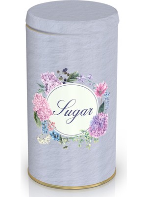 Sarkap Ortanca Metal Saklama Kabı 90 x 160