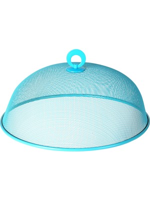 Koopman Metal Gıda Kapağı 35 cm 4 Adet