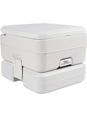 Portatif Tuvalet 10LT