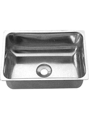 Dikdörtgen Evye 27X33X14 cm