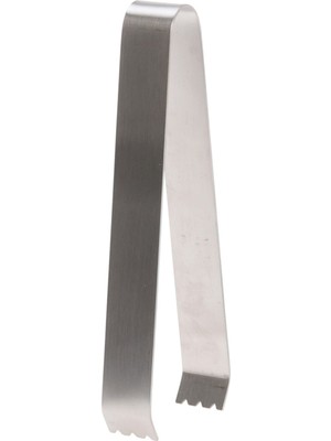 Koopman Paslanmaz Çelik Maşa 15 x 4 cm 4 Adet