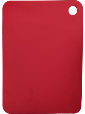 Leva House Renkli Kesim Panosu 32 x 24.5 x 0.2 cm 4 Adet