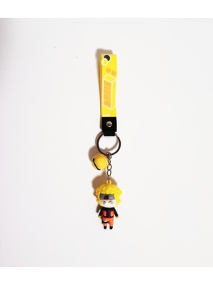 Novytech Anahtarlık Naruto Ninja