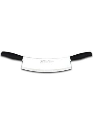 Novytech 61707 - Sürmene Çiftli Zırh 30 cm ( Lisinya )