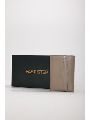 Fast Step Hakiki Deri  Kadın Aksesuar 779CA2620