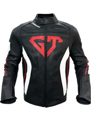 Forte Gt 2002002 Hunter Motosiklet Montu – Dört Mevsim, Ce Korumalı, Su Geçirmez Touring Mont