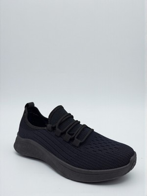 Tekiner Esenk Hafif Ortopedik Fileli Spor Ayakkabı