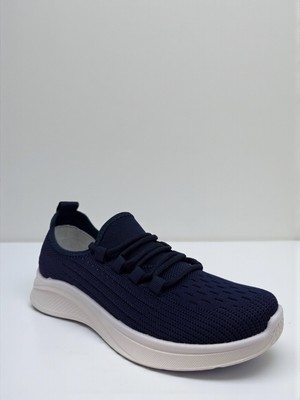 Tekiner Esenk Hafif Ortopedik Fileli Spor Ayakkabı