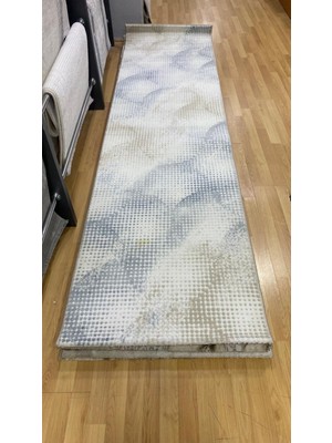 Tuna Halı Merınos Sıde    80X300 Ölçülerinde Yolluk Halı    011-063