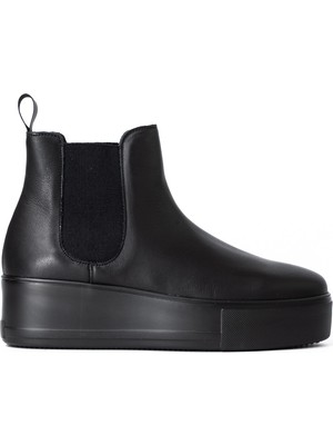 Kadın Bot 39L5  Frau Surf Neronero