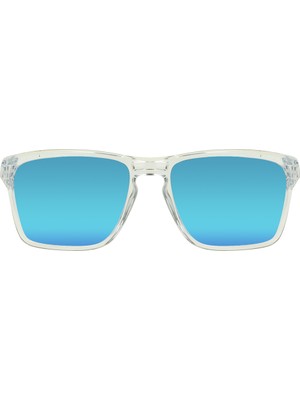Oakley 9448 944804 57*17*142 Erkek Güneş Gözlüğü