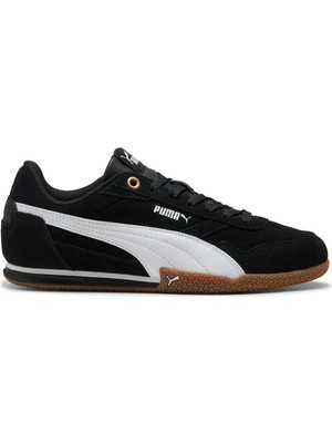 Puma Bella Donna Sd Kadın Siyah Sneaker Ayakkabı 40267301