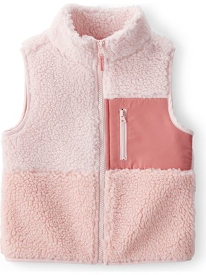 Carter's Küçük Kız Çocuk Yelek