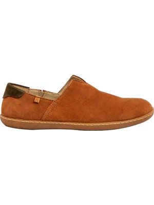 Erkek Sneaker ( Günlük) N275 El Naturalista Nobuck Lavado Cuero/el Viajero