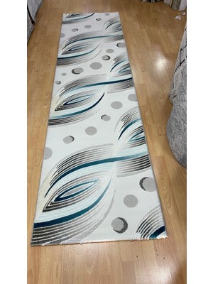 Tuna Halı Merınos Venus   80X300 Ölçülerinde Yolluk Halı   434-60