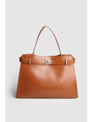 La'Graccio Paris Lagraccio Paris Kadın Magi El ve Çapraz Çanta